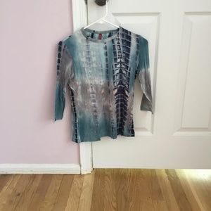 Tie Dye T-Shirt